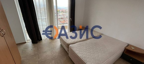 2 bedrooms Apartment in Sveti Vlas, Bulgaria No. 378 8
