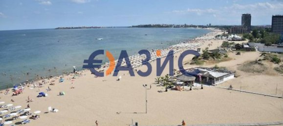 2 bedrooms Apartment in Sveti Vlas, Bulgaria No. 378 22