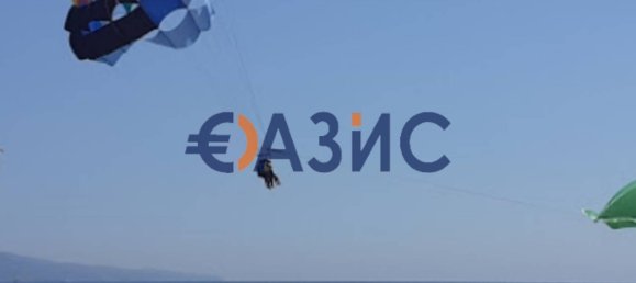 2 bedrooms Apartment in Sveti Vlas, Bulgaria No. 378 28