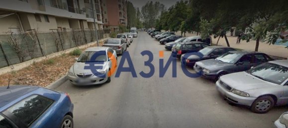 2 bedrooms Apartment in Sveti Vlas, Bulgaria No. 378 20