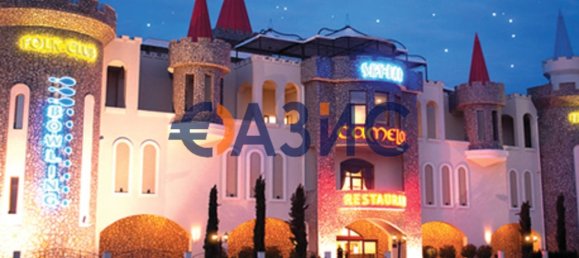 2 bedrooms Apartment in Sveti Vlas, Bulgaria No. 378 19