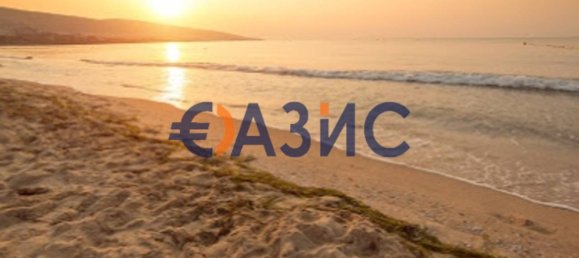 2 bedrooms Apartment in Sveti Vlas, Bulgaria No. 378 26