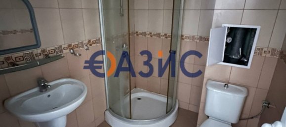 2 bedrooms Apartment in Sveti Vlas, Bulgaria No. 378 4