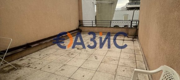 2 bedrooms Apartment in Sveti Vlas, Bulgaria No. 378 3