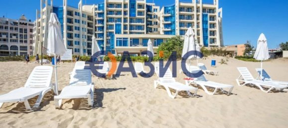 2 bedrooms Apartment in Sveti Vlas, Bulgaria No. 378 24