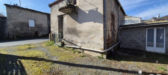 3 rooms House in Deux-Sevres, France No. 300282 11