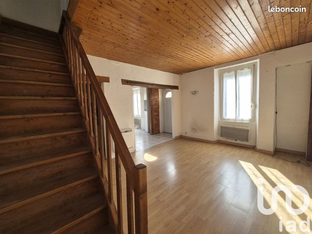 3 rooms House in Deux-Sevres, France No. 300282