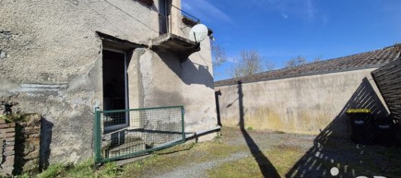 3 rooms House in Deux-Sevres, France No. 300282 10