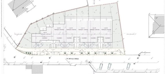  Land in Castelo da Maia, Portugal No. 124597 10