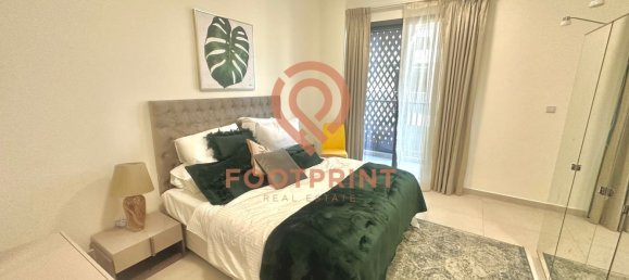 Apartamento de 3 dormitorios en Mirdif, UAE No. 23840 12