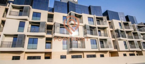 Apartamento de 3 dormitorios en Mirdif, UAE No. 23840 9