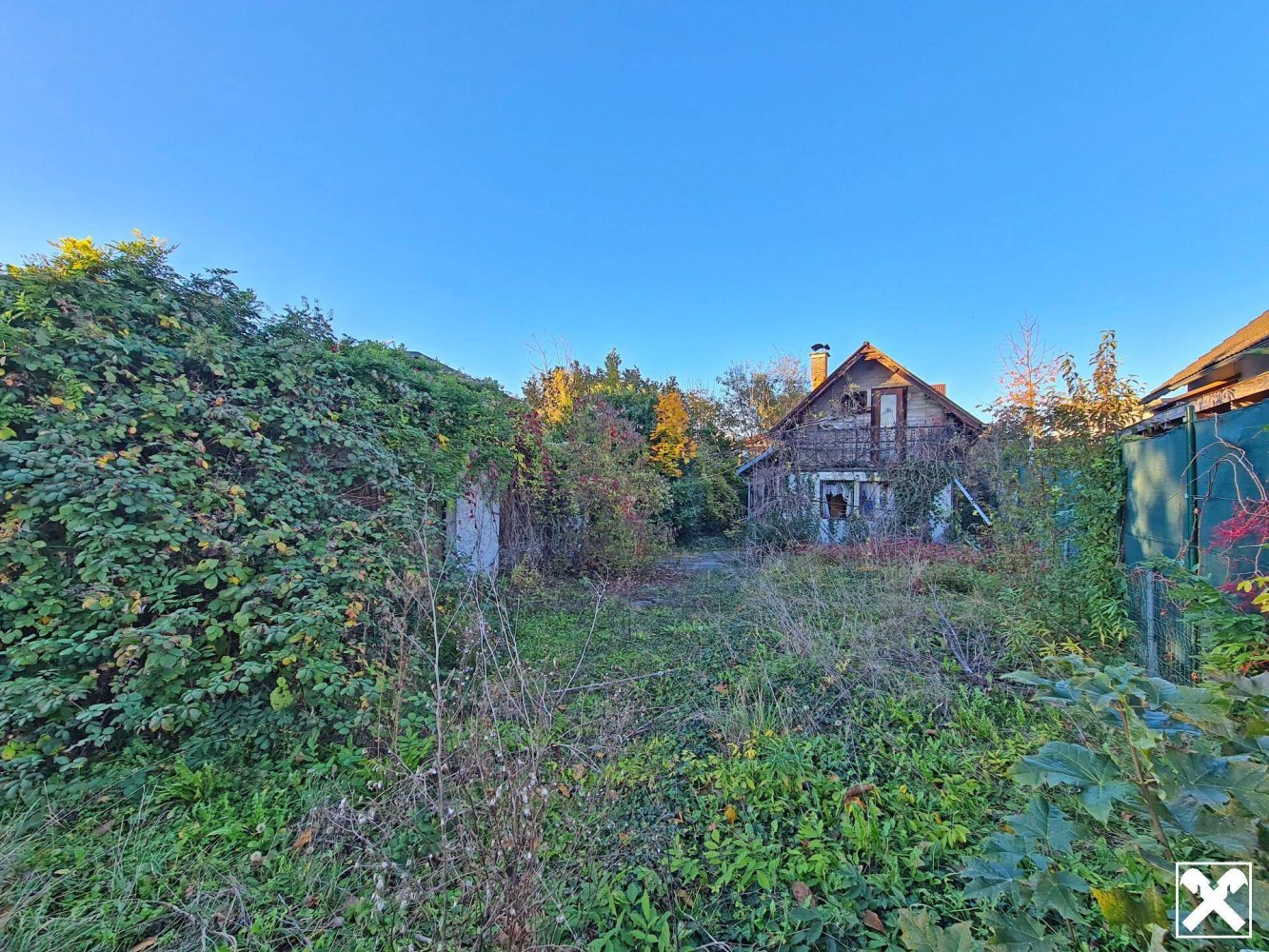 718m² Land in Wolfurt, Austria No. 217957