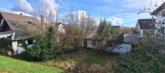 718m² Land in Wolfurt, Austria No. 217957 2