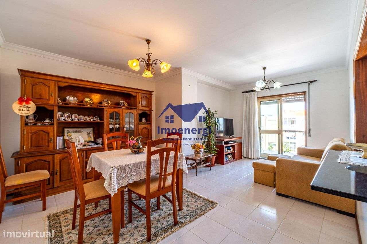 2 bedrooms Apartment in Azurara, Portugal No. 280144