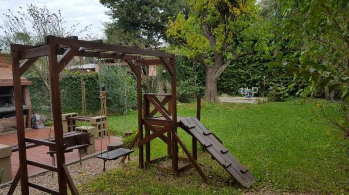 3 Schlafzimmer Haus in Pilar, Argentina, Nr. 12562