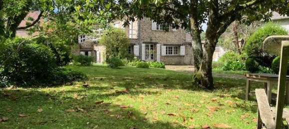 3 غرف نوم منزل في La Celle-les-Bordes, France رقم 168527 2