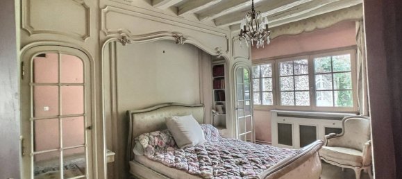 3 غرف نوم منزل في La Celle-les-Bordes, France رقم 168527 5