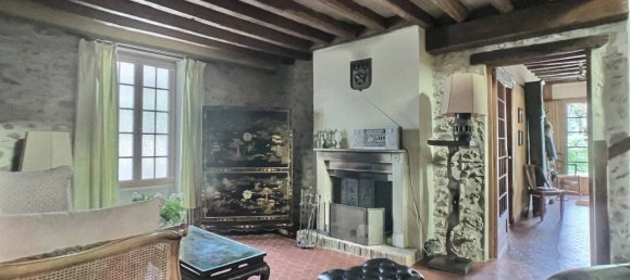3 غرف نوم منزل في La Celle-les-Bordes, France رقم 168527 7