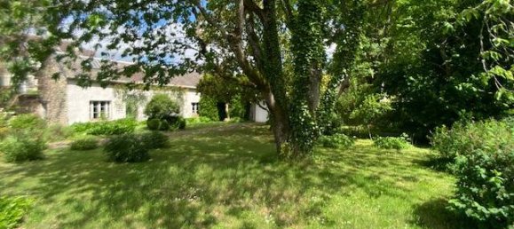 3 غرف نوم منزل في La Celle-les-Bordes, France رقم 168527 12