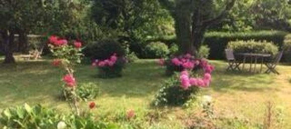 3 غرف نوم منزل في La Celle-les-Bordes, France رقم 168527 13