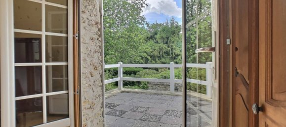 3 غرف نوم منزل في La Celle-les-Bordes, France رقم 168527 10