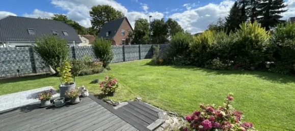 4 rooms House in Prignitz, Germany No. 284678 9