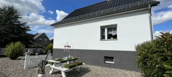 4 rooms House in Prignitz, Germany No. 284678 4