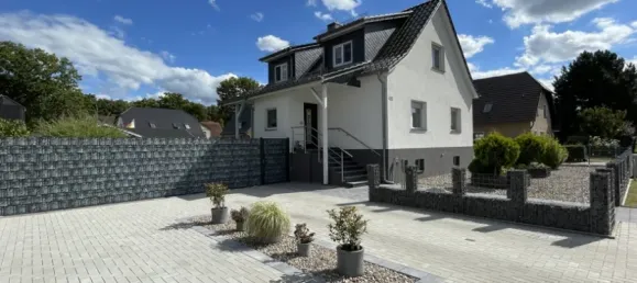 4 rooms House in Prignitz, Germany No. 284678 6