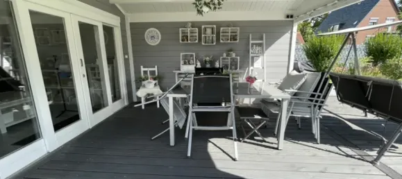 4 rooms House in Prignitz, Germany No. 284678 10