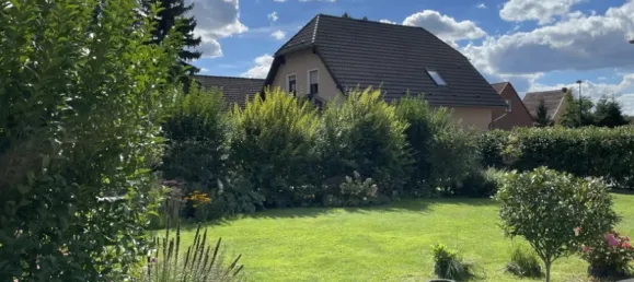 4 rooms House in Prignitz, Germany No. 284678 8