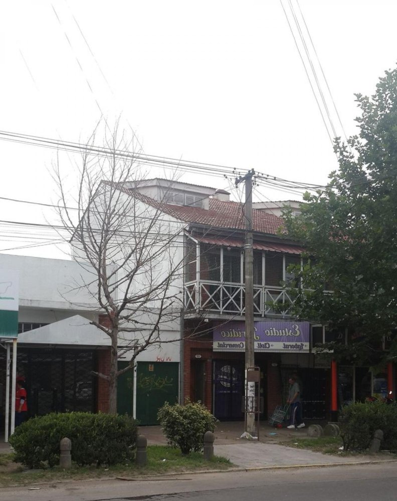 4 غرف نوم شقة في Hurlingham, Argentina رقم 95176