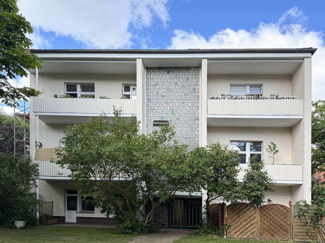 Estúdio em Westend, Germany N.º 368774