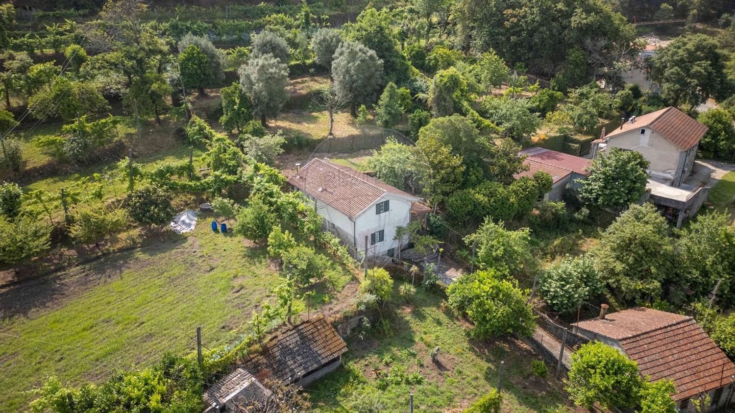 2 bedrooms House in Amares, Portugal No. 220533