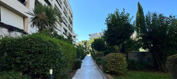 2 rooms Apartment in Rome, Italy No. 302719 4