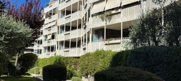 2 rooms Apartment in Rome, Italy No. 302719 22