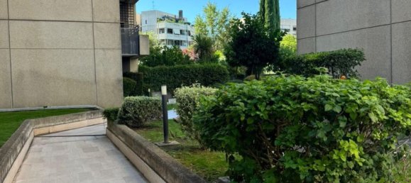 2 rooms Apartment in Rome, Italy No. 302719 23