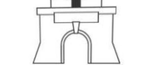 2 rooms Apartment in Rome, Italy No. 302719 34