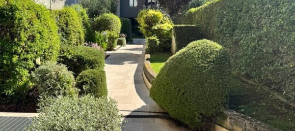 2 rooms Apartment in Rome, Italy No. 302719 20