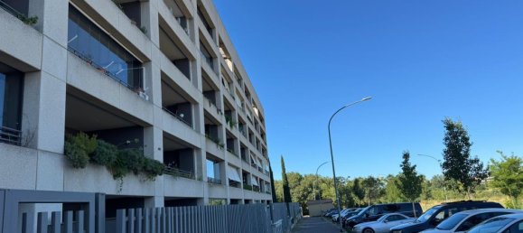 2 rooms Apartment in Rome, Italy No. 302719 25