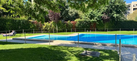 2 rooms Apartment in Rome, Italy No. 302719 27