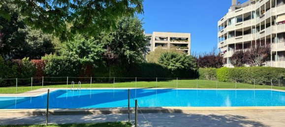 2 rooms Apartment in Rome, Italy No. 302719 26