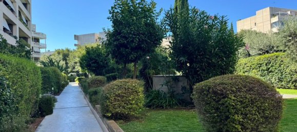 2 rooms Apartment in Rome, Italy No. 302719 32