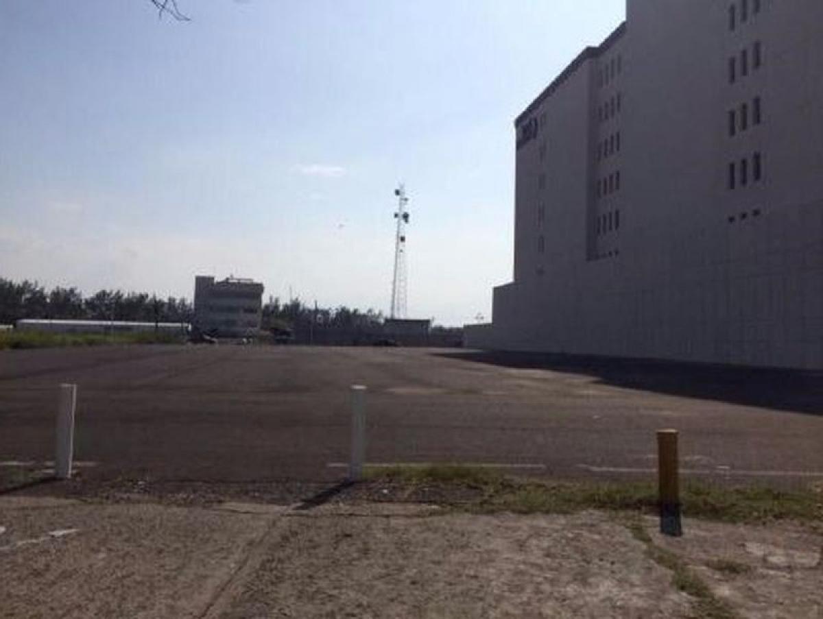  Land in Veracruz, Mexico No. 203463