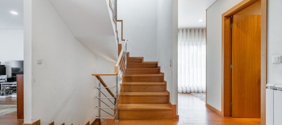 4 bedrooms House in Braga, Portugal No. 183657 21