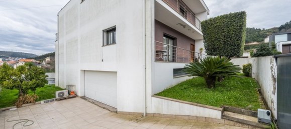 4 bedrooms House in Braga, Portugal No. 183657 6