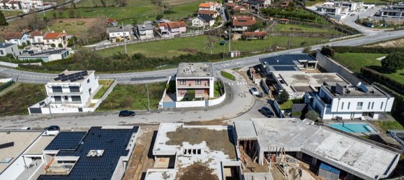 4 bedrooms House in Braga, Portugal No. 183657 50