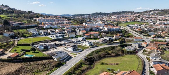 4 bedrooms House in Braga, Portugal No. 183657 48