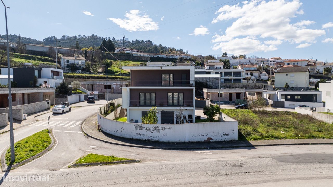 4 bedrooms House in Braga, Portugal No. 183657