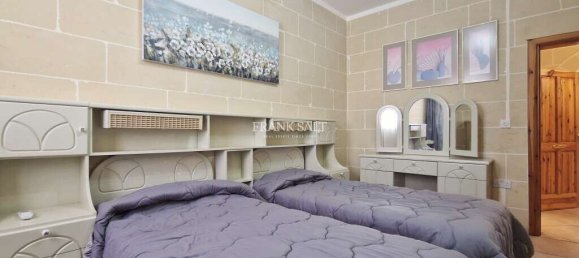 3 bedrooms Apartment in Xaghra, Malta No. 11674 3