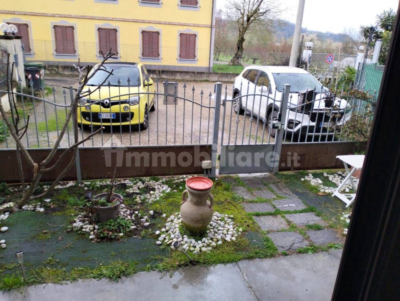 3 chambres Maison à Asti, Italy No. 123045